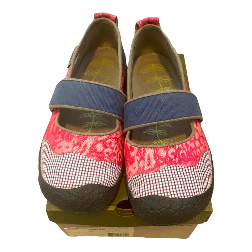 KEEN ENSIGN BLUE US 7 EU 37.5